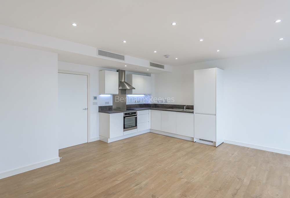 Kitchen view of GWQ Image 1