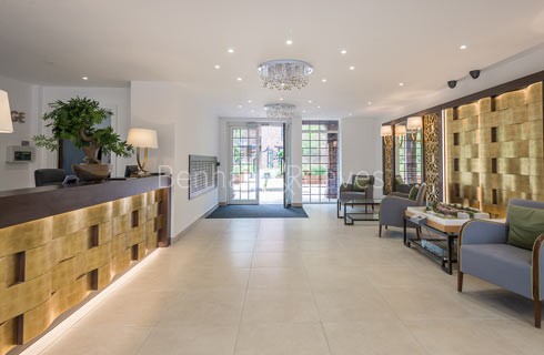 Hampstead Reach amenities images 2