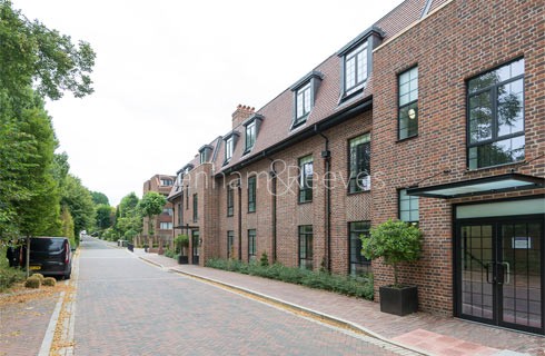 Hampstead Reach amenities images 4