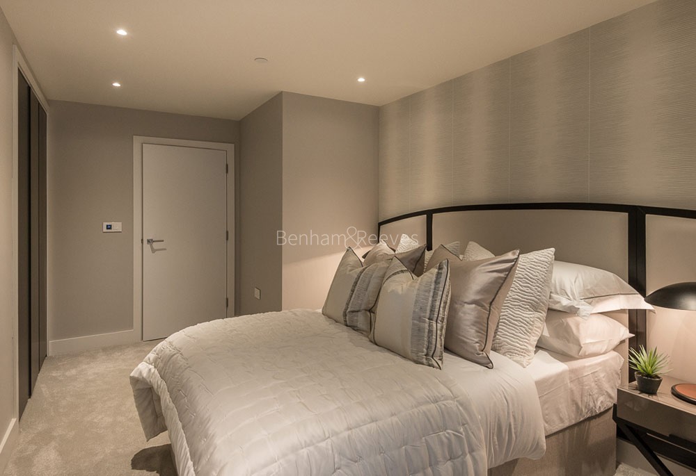 Bedroom view of Kidderpore Green Image 1