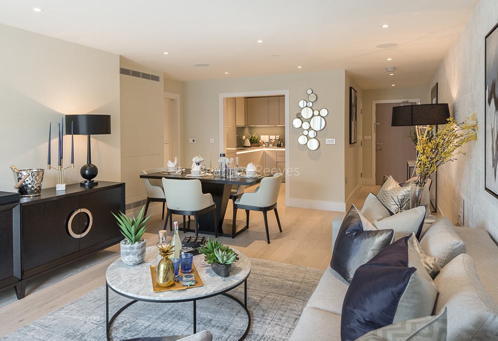 Reception view of Kidderpore Green Image 1