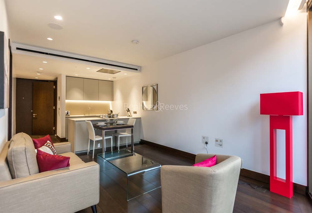 Reception view of Kings Gate Walk Image 3