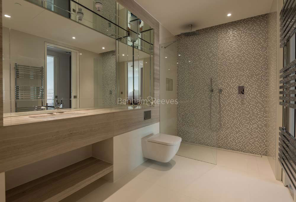 Bathroom view of Landmark Place Image 1