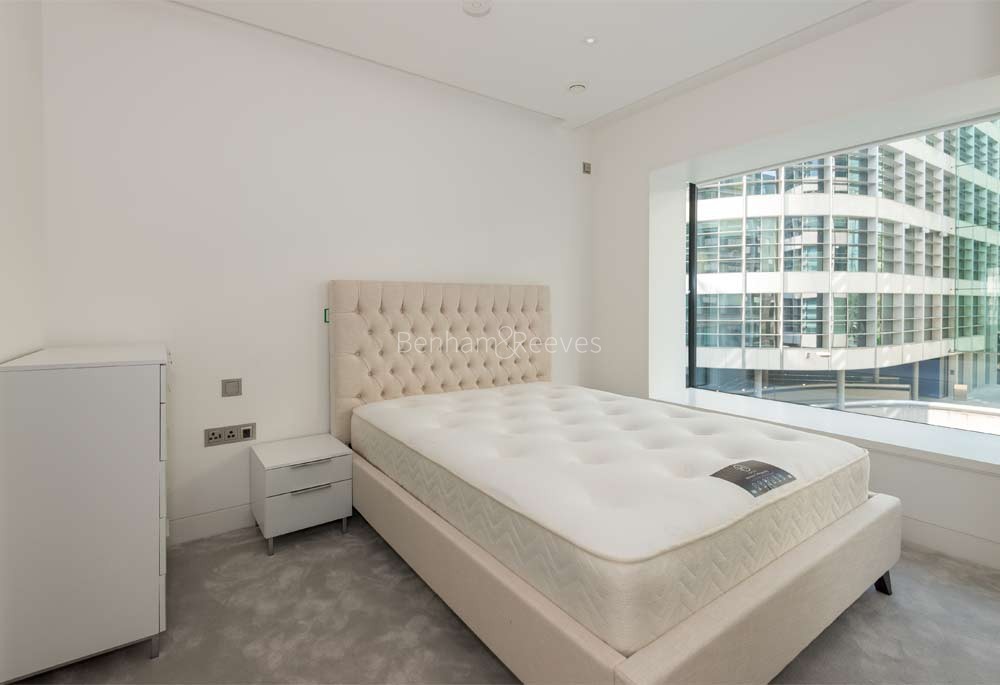 Bedroom view of Landmark Place Image 1