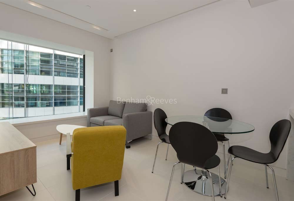 Reception view of Landmark Place Image 1