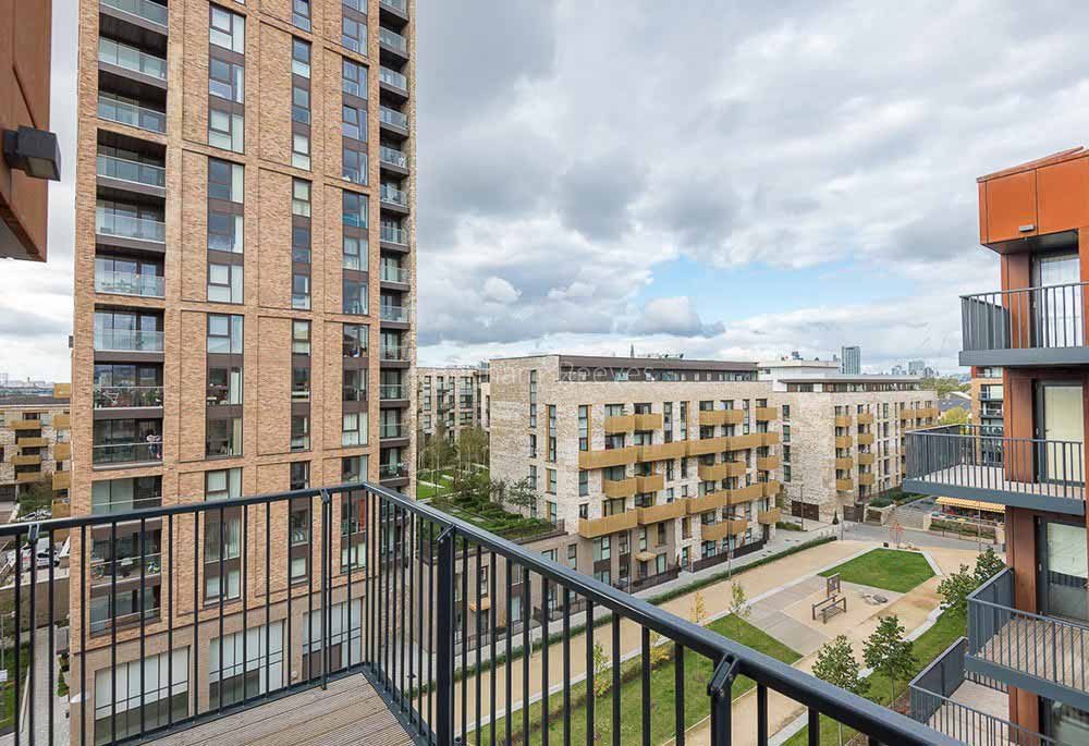 Exterior view of Marine Wharf Image 1