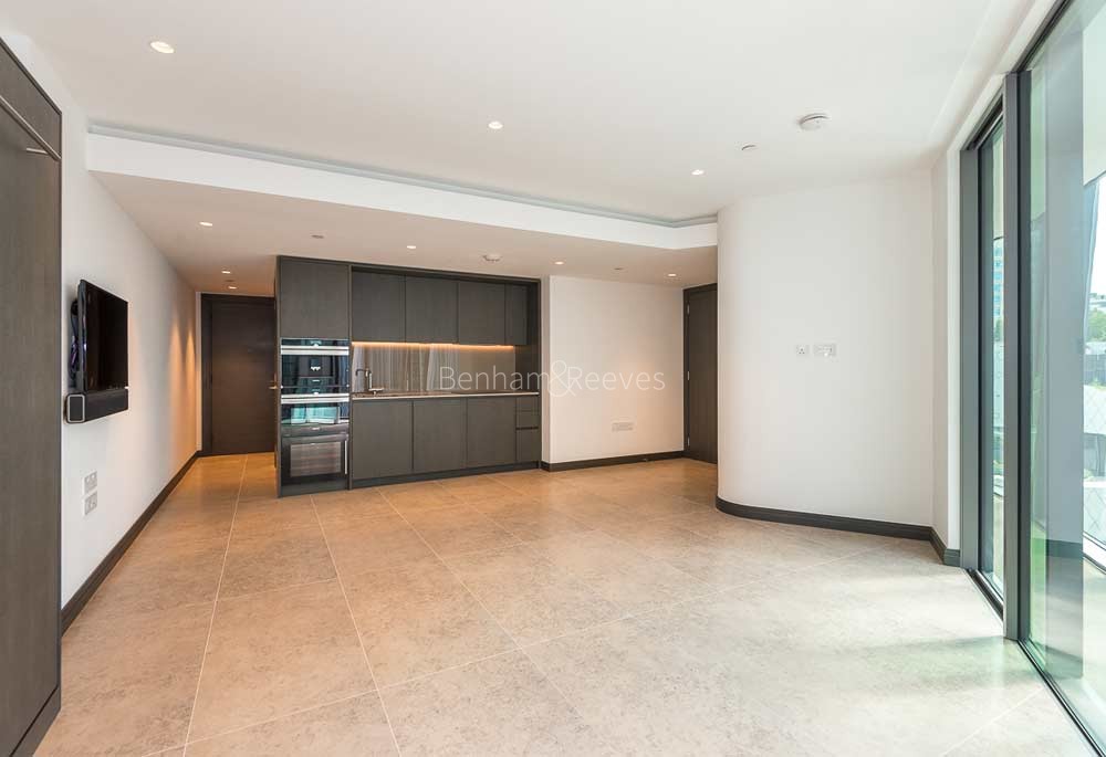 Reception view of One Blackfriars Image 2