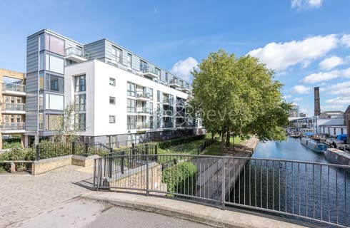 Packington Square amenities images 1