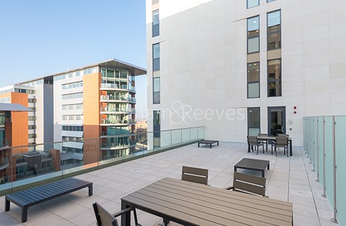 Paddington Exchange amenities images 1