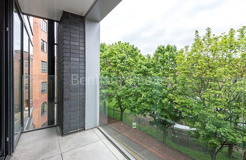 Pegaso amenities images 1