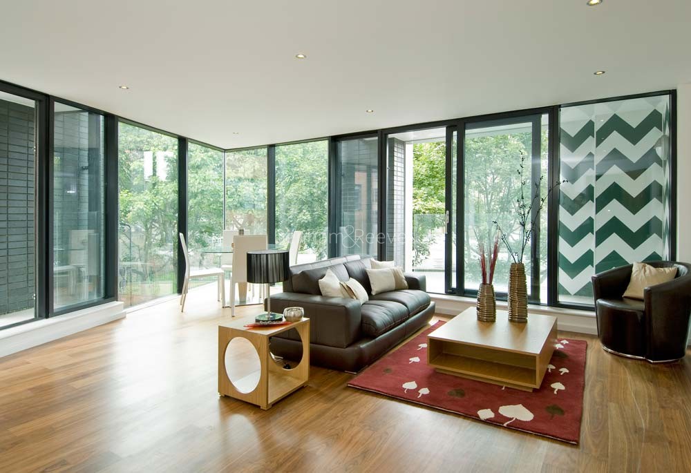 Reception view of Pegaso Image 1