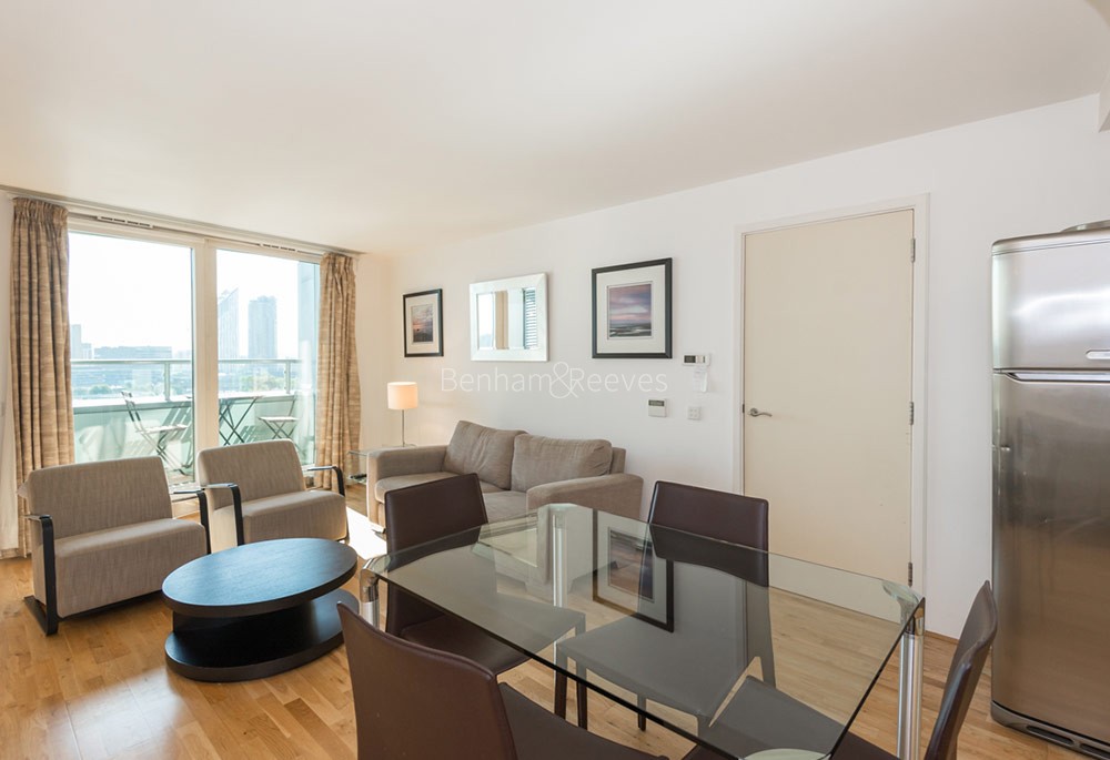 Reception view of Perspective Image 1