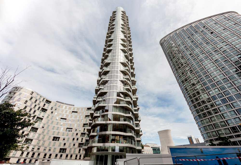 Exterior view of Providence Wharf Image 1