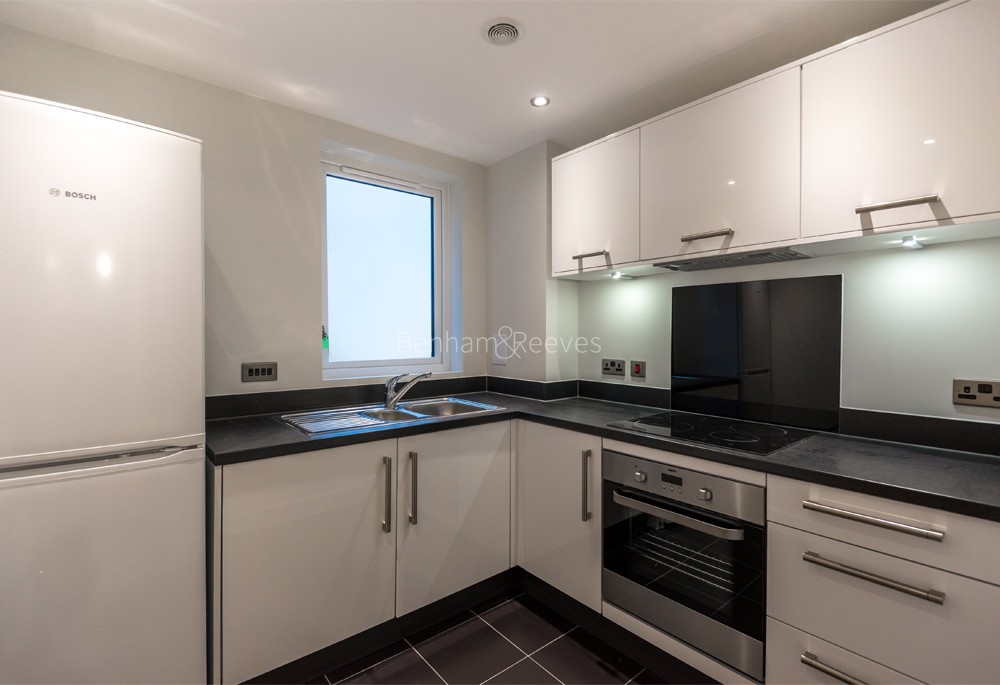 Kitchen view of Pulse Image 1