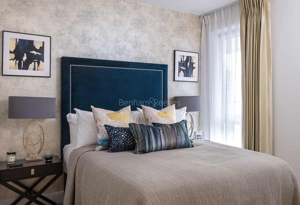 Bedroom view of Putney Rise Image 1