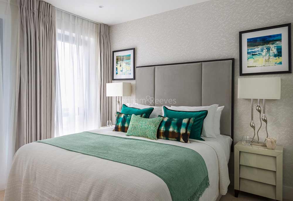 Bedroom view of Putney Rise Image 2