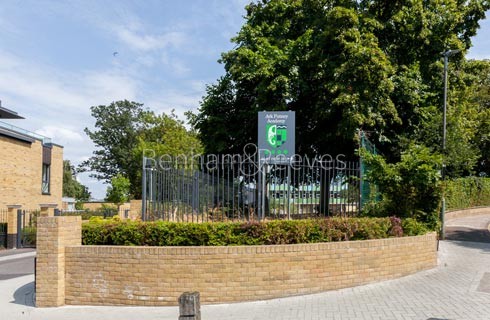 Putney Rise amenities images 1