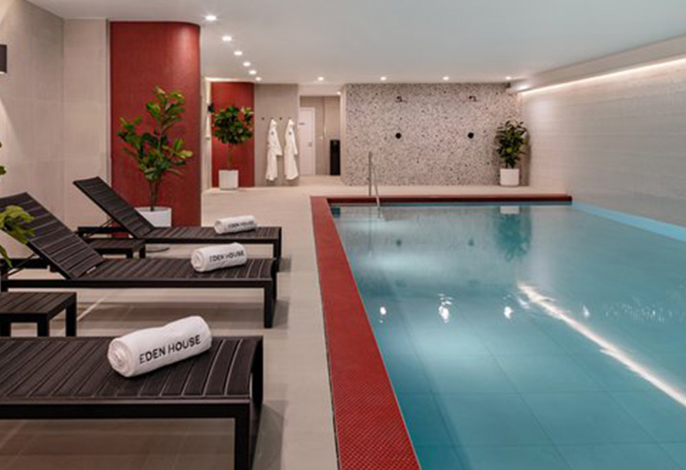 Facilities image Queens Cross Image 1