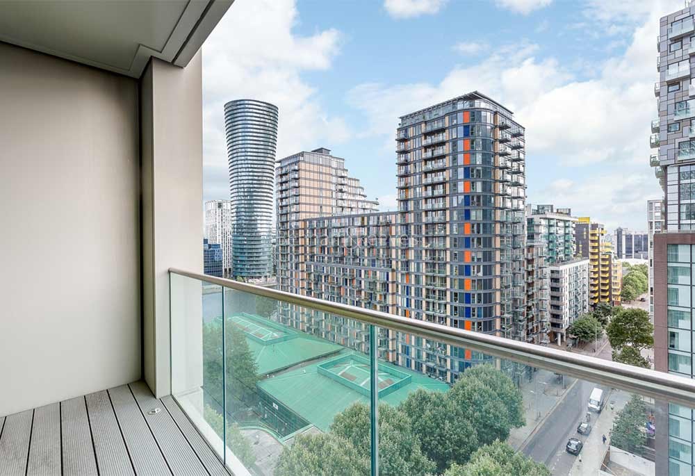 Exterior view of Sailmakers Image 2