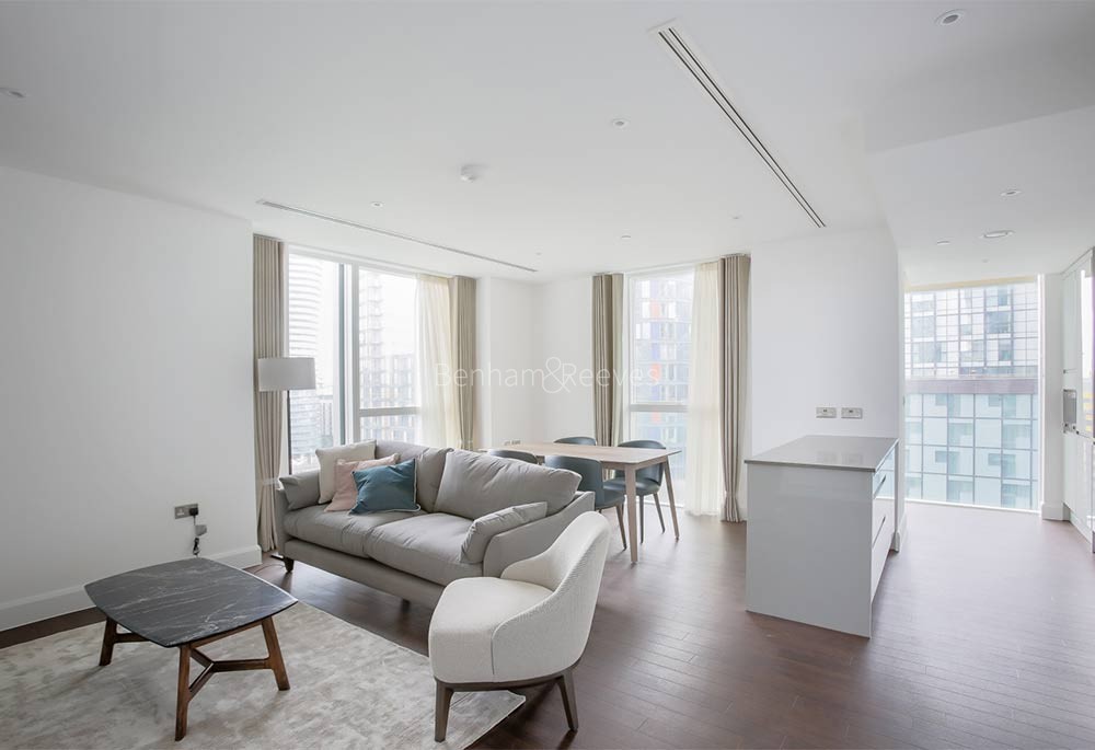 Reception view of Sailmakers Image 1