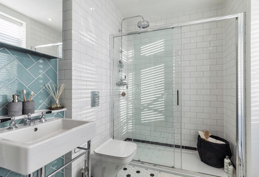 Bathroom view of Shoreditch Exchange Image 1