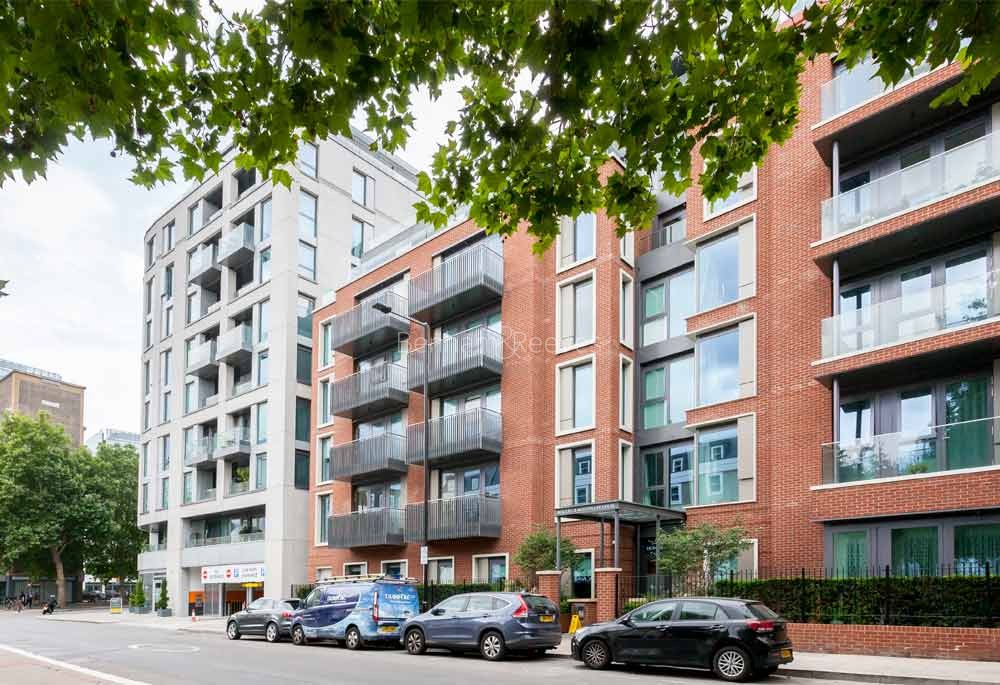 Exterior view of Sovereign Court Image 2