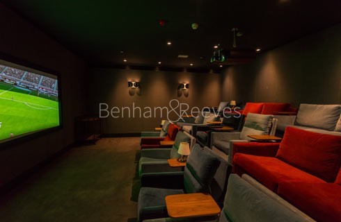 Television Centre amenities images 2