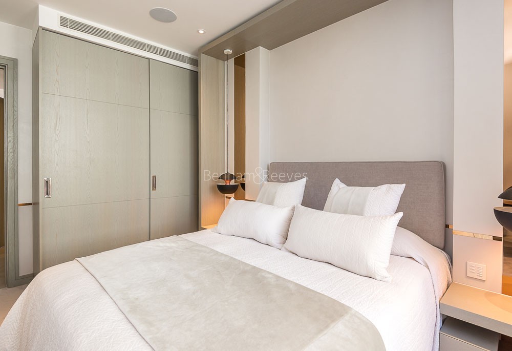 Bedroom view of The Compton Image 2