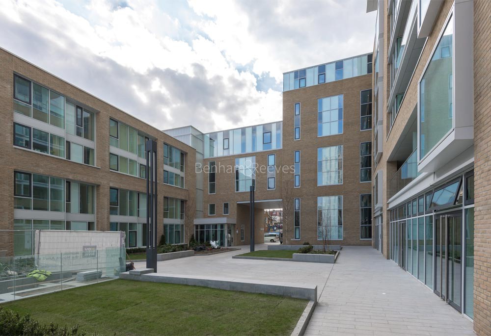 Exterior view of The Filaments Image 1