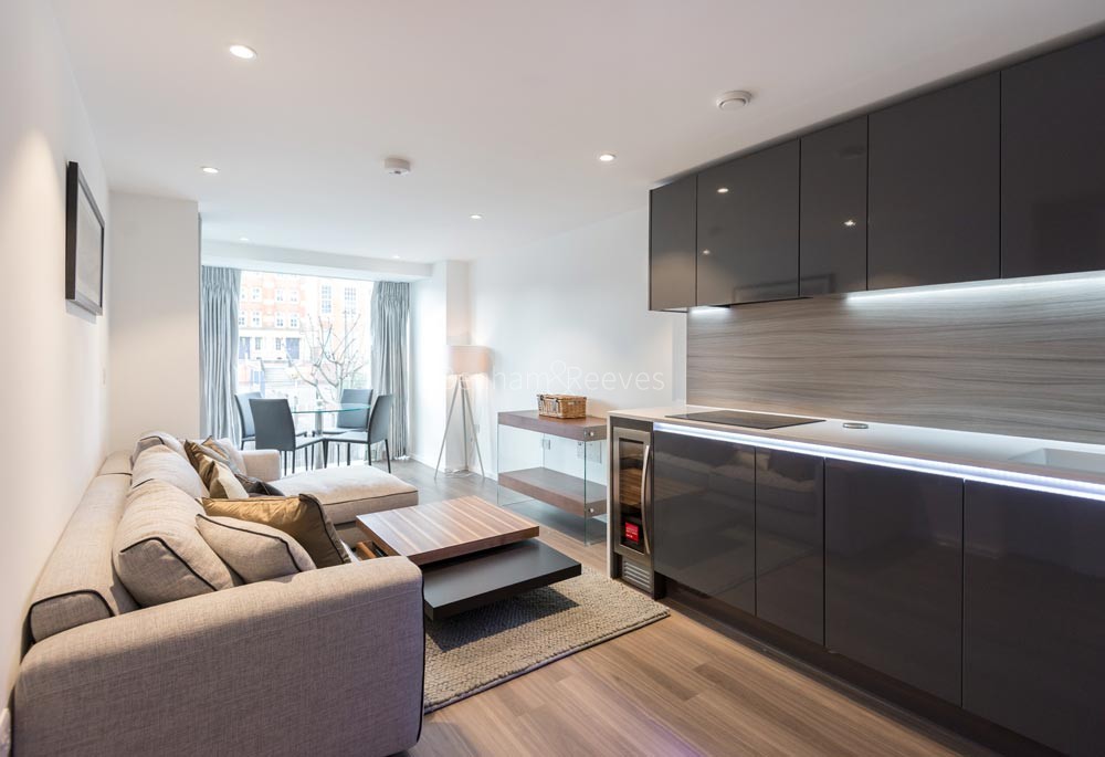 Reception view of The Filaments Image 1