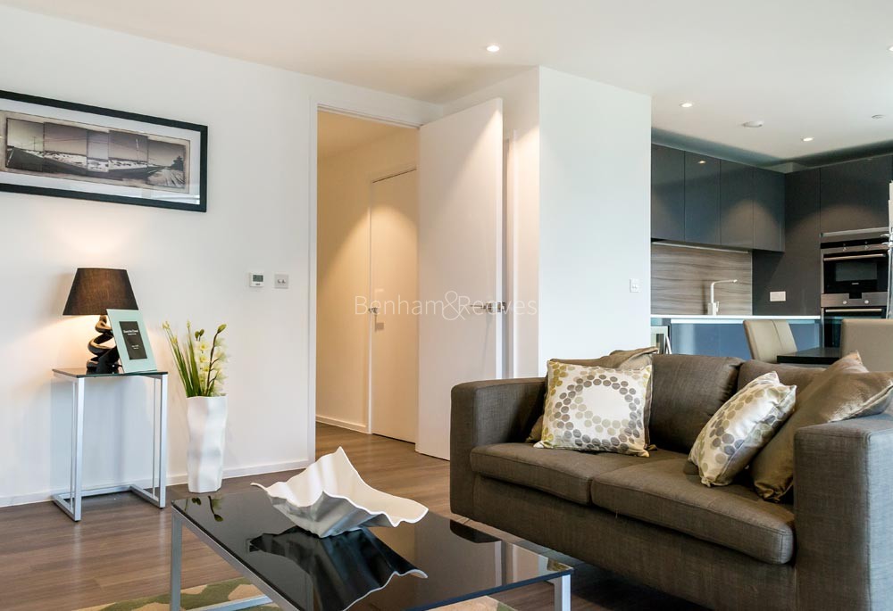 Reception view of The Filaments Image 2