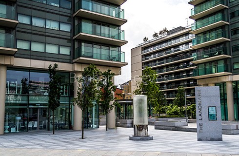 The Landmark amenities images 1