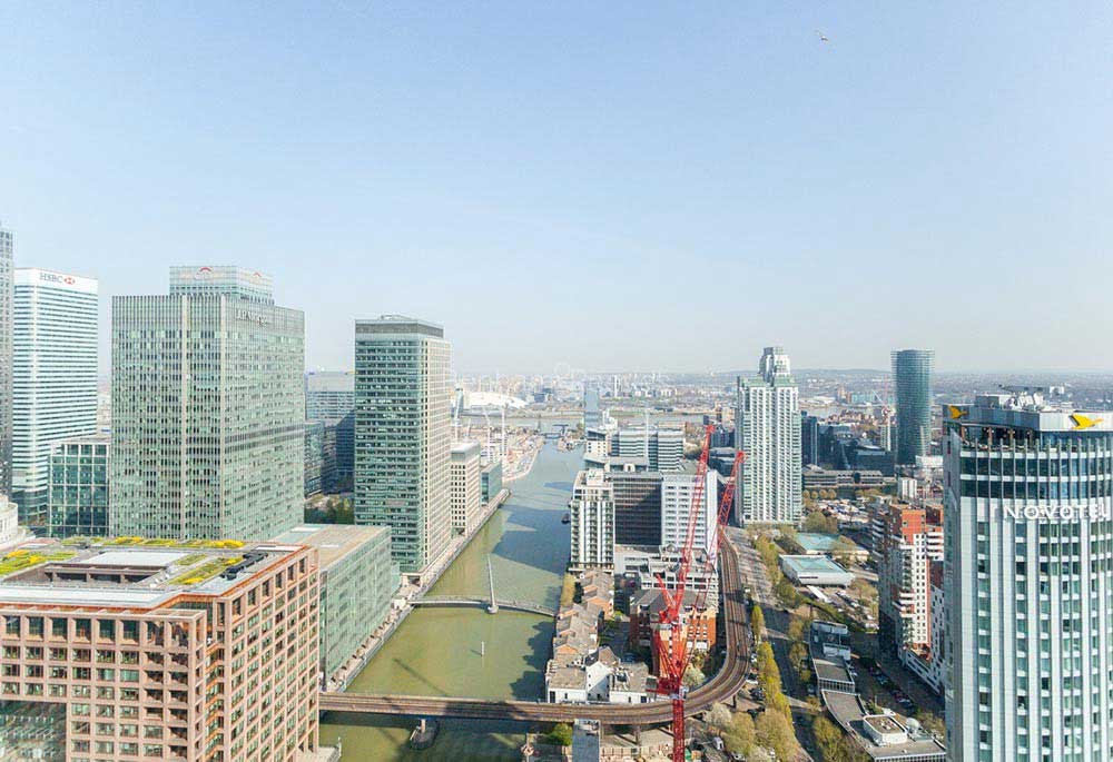 Exterior view of The Landmark Image 1