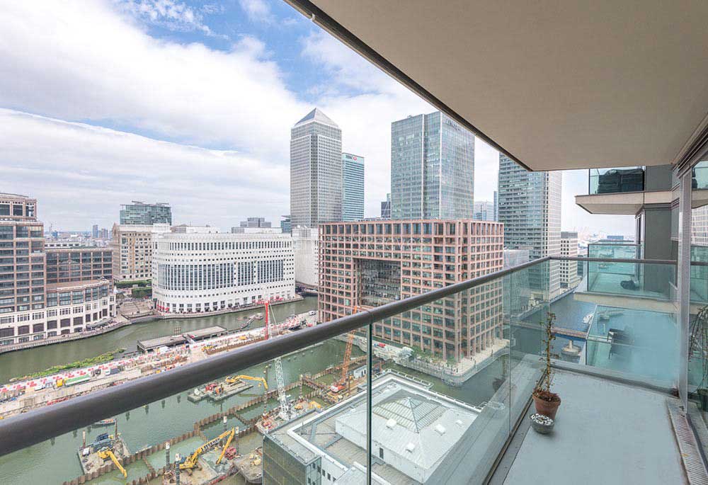 Exterior view of The Landmark Image 6