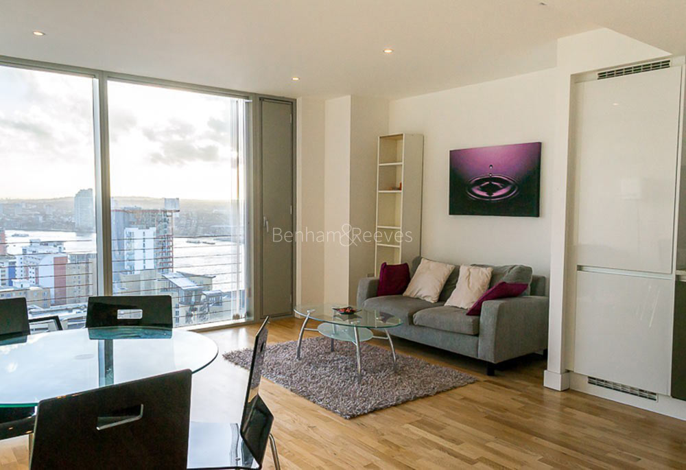 Reception view of The Landmark Image 1