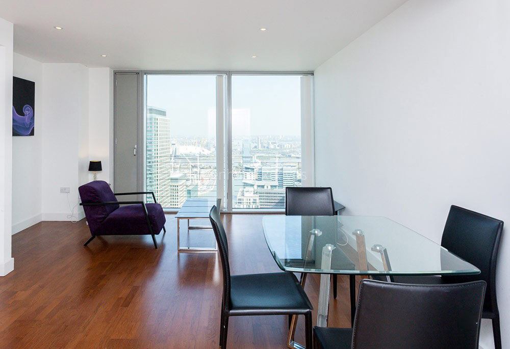 Reception view of The Landmark Image 4