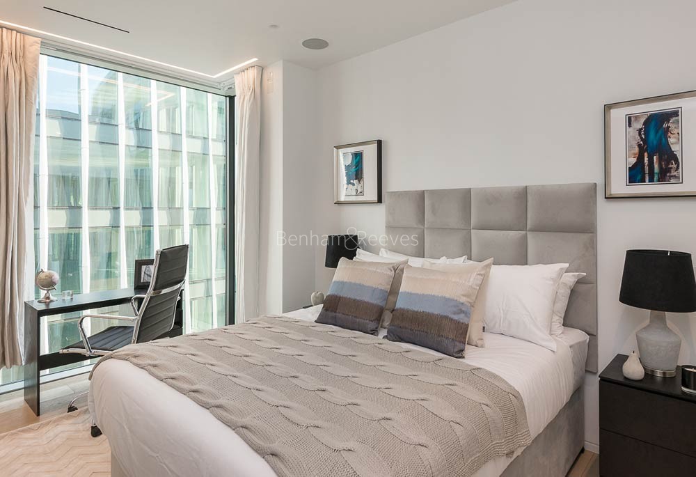 Bedroom view of The Nova Building Image 2