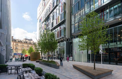 The Nova Building amenities images 1