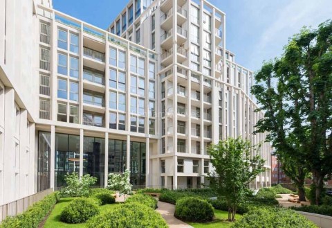 Abell & Cleland, Westminster, SW1