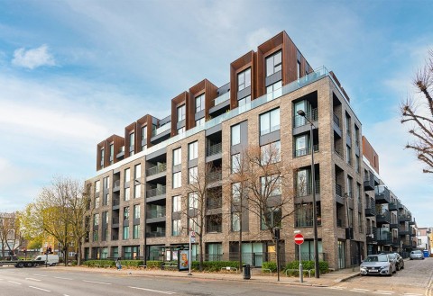 Camden Courtyards, , NW1