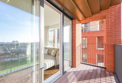 Colindale Gardens, Colindale, NW9