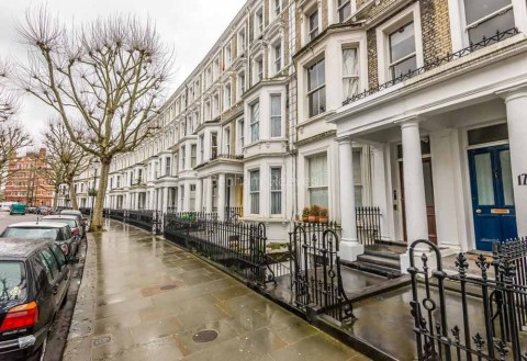 Earlington, Earls Court, SW5