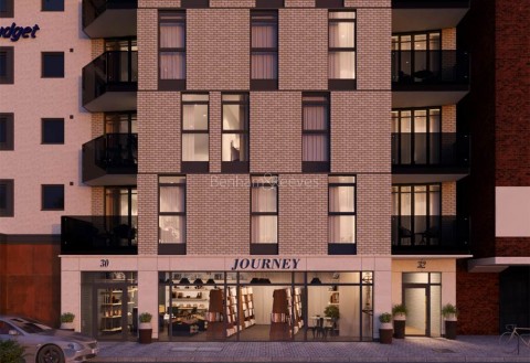 Habito, Hounslow, TW3