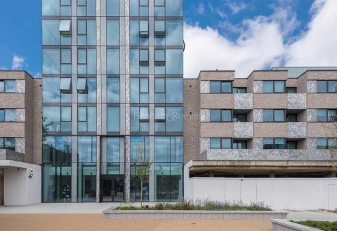 Hill House, Highgate Hill, N19