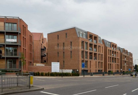 Kidderpore Green, Hampstead, NW3