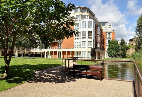 Kings Chelsea, Chelsea, SW10