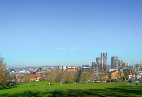 Lexicon, Harrow-on-the-Hill, HA1