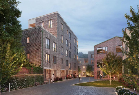 Manor & Braganza, Kennington, SE17