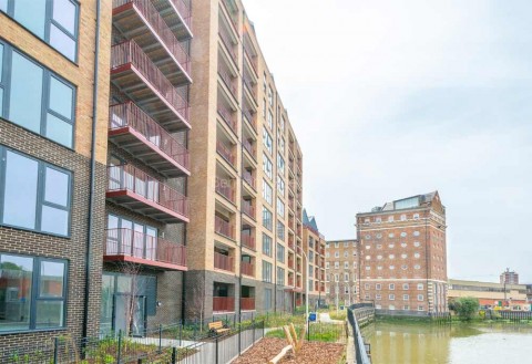 Maritime, Greenwhich, SE10