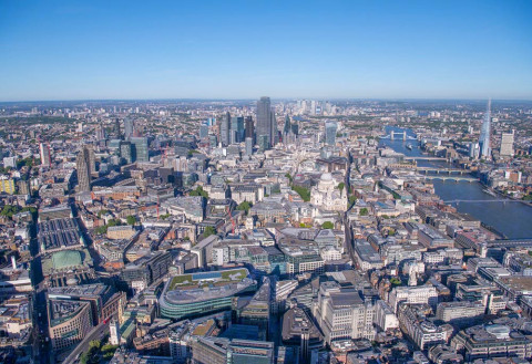 Nexus, Farringdon, EC4A